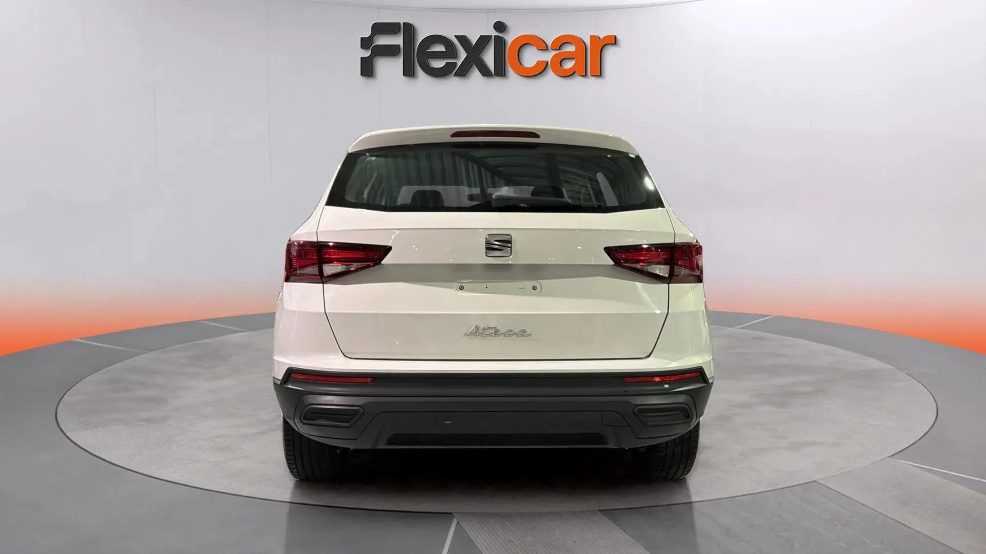 SEAT Ateca 1.0 TSI Reference - foto 6