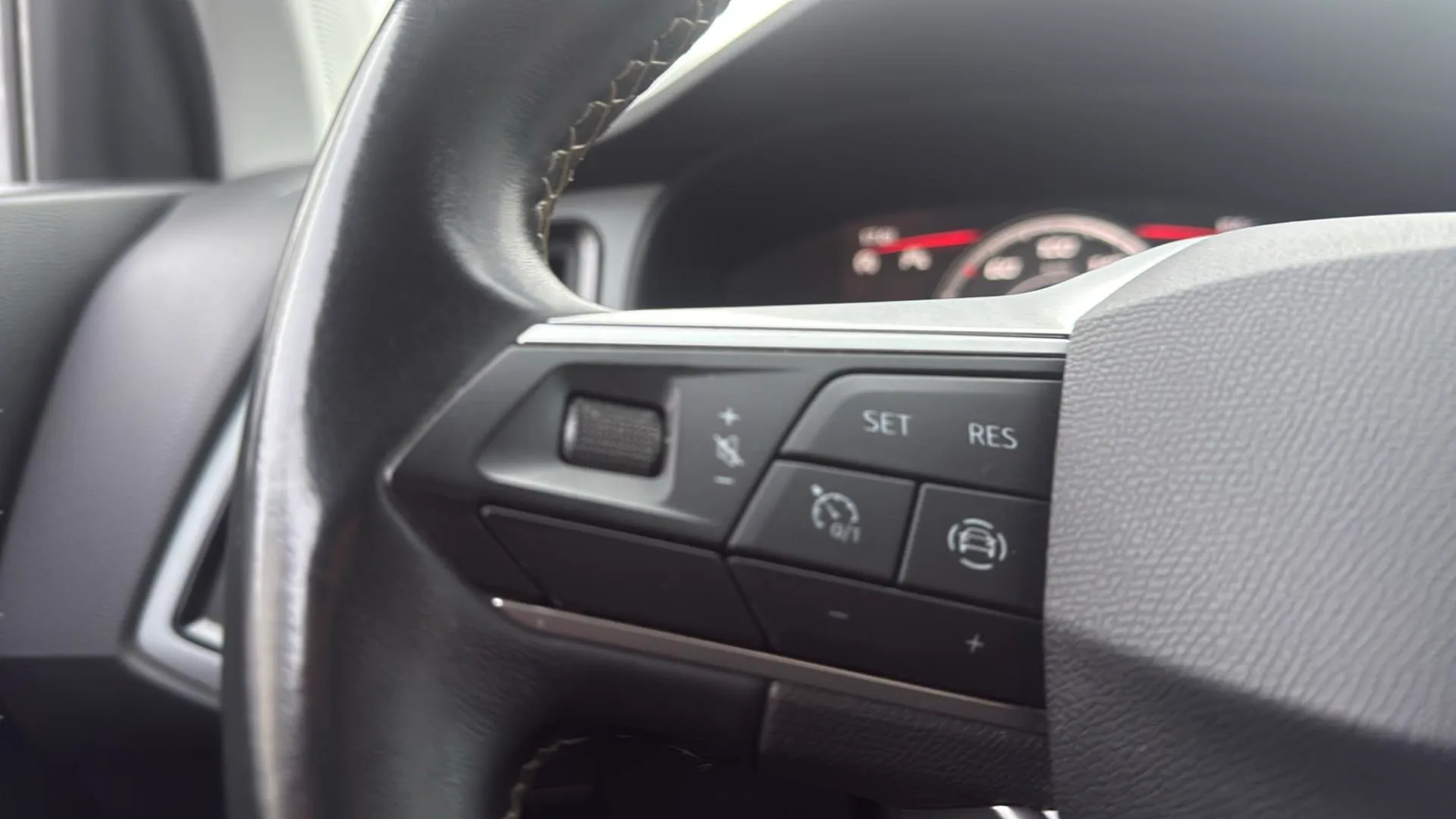 SEAT Ateca 1.0 TSI Reference - foto 18