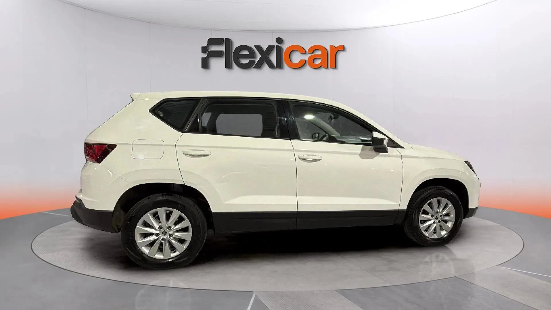SEAT Ateca 1.0 TSI Reference - foto 8