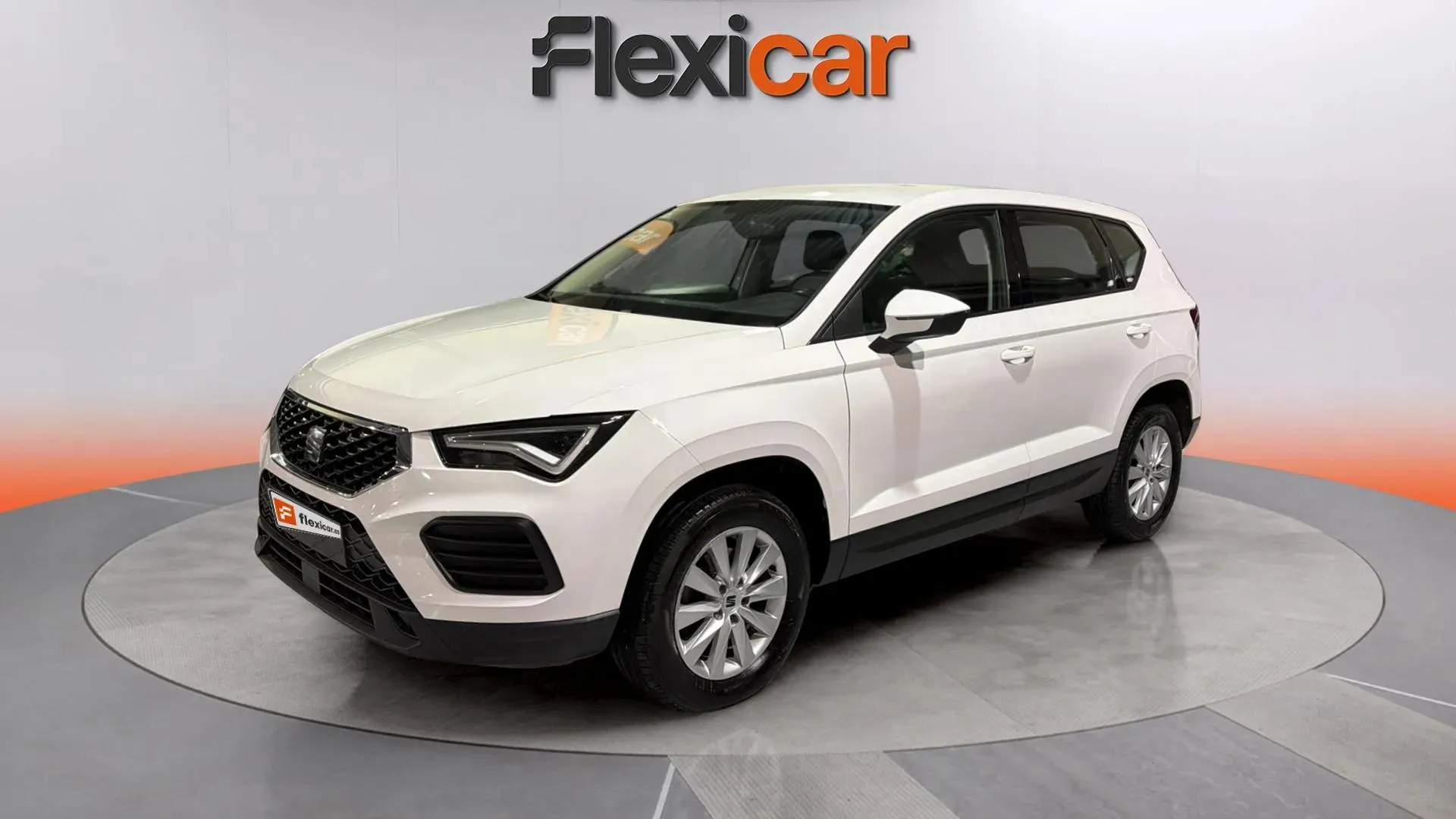 SEAT Ateca 1.0 TSI Reference - foto 3