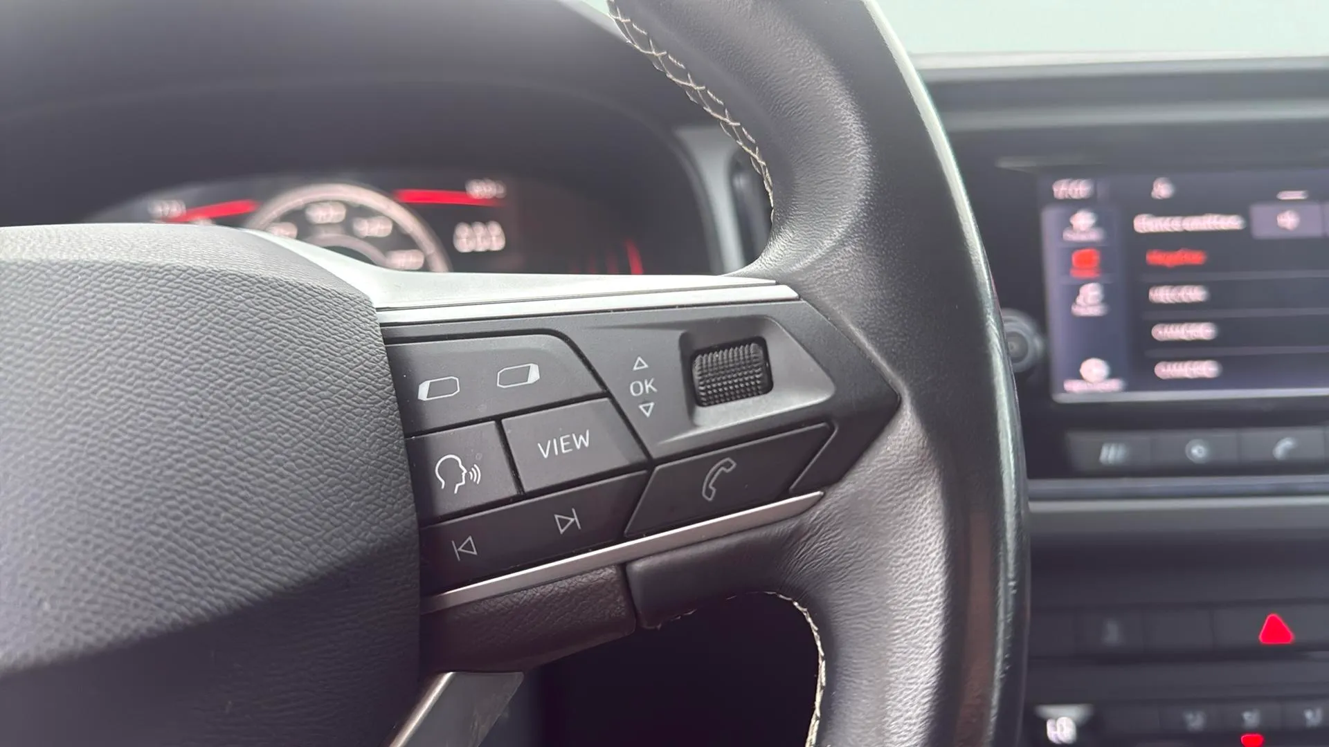 SEAT Ateca 1.0 TSI Reference - foto 17
