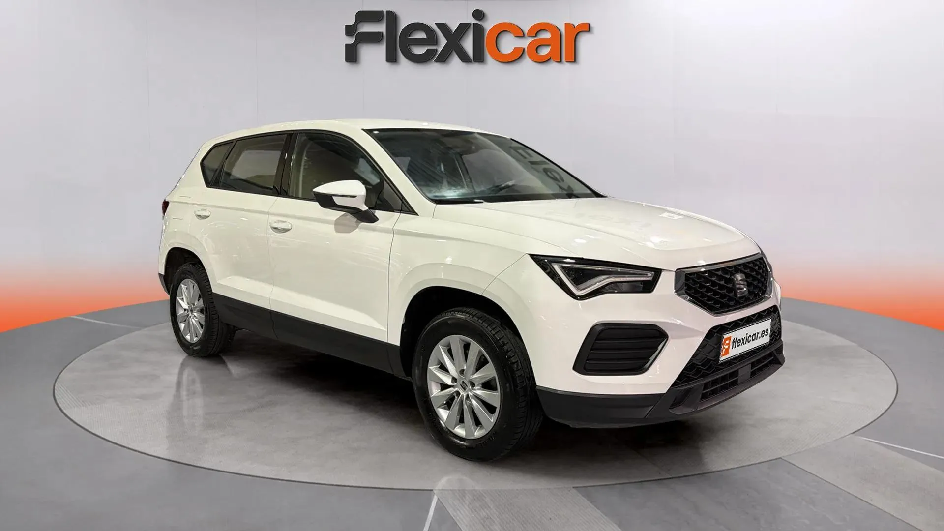 SEAT Ateca 1.0 TSI Reference