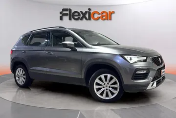 seat ateca 15 tsi 110kw 150cv dsg s amps fr xl gasolina automatica san fernando 903000000215032