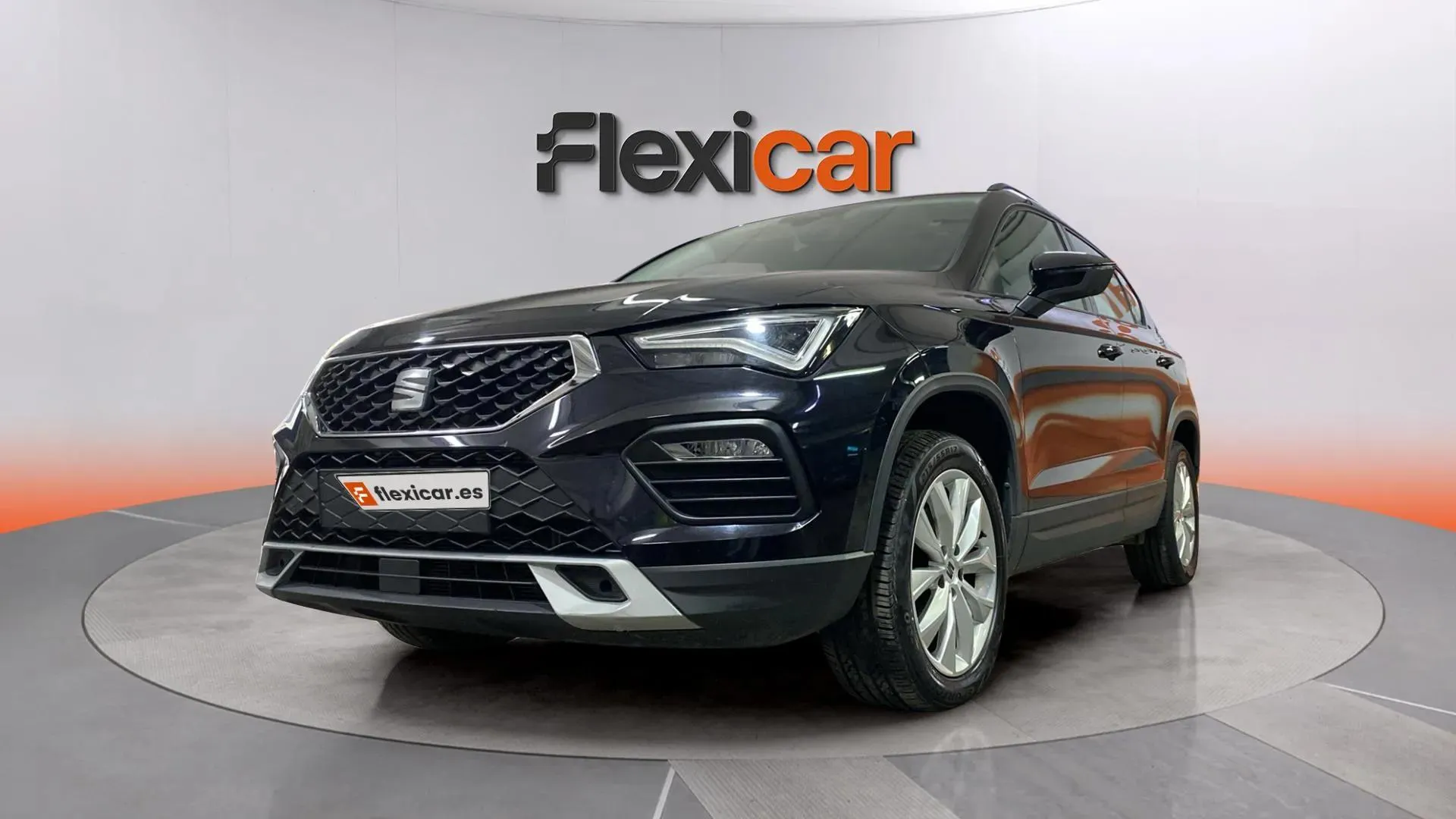 SEAT Ateca 1.5 TSI DSG FR XL - foto 3