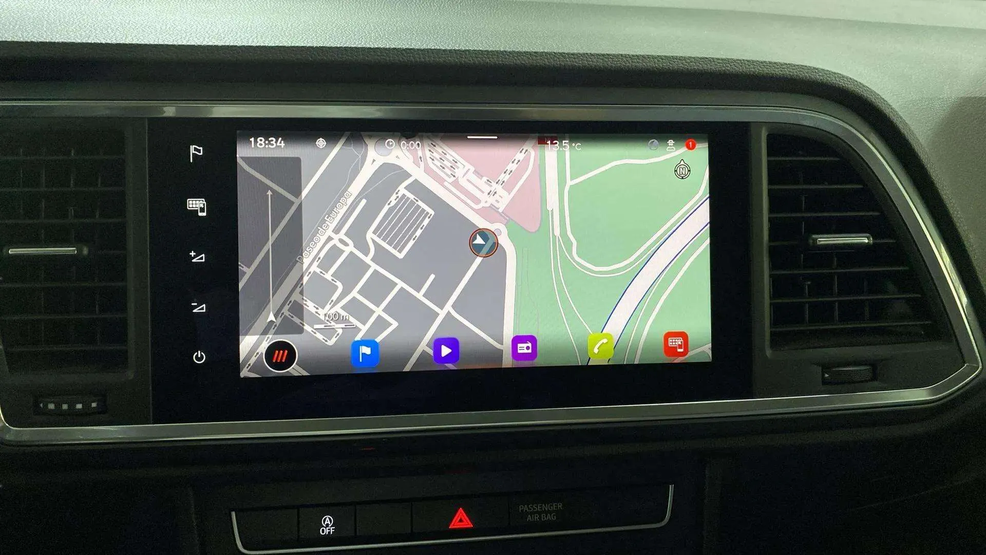 SEAT Ateca 1.5 TSI DSG FR XL - foto 14