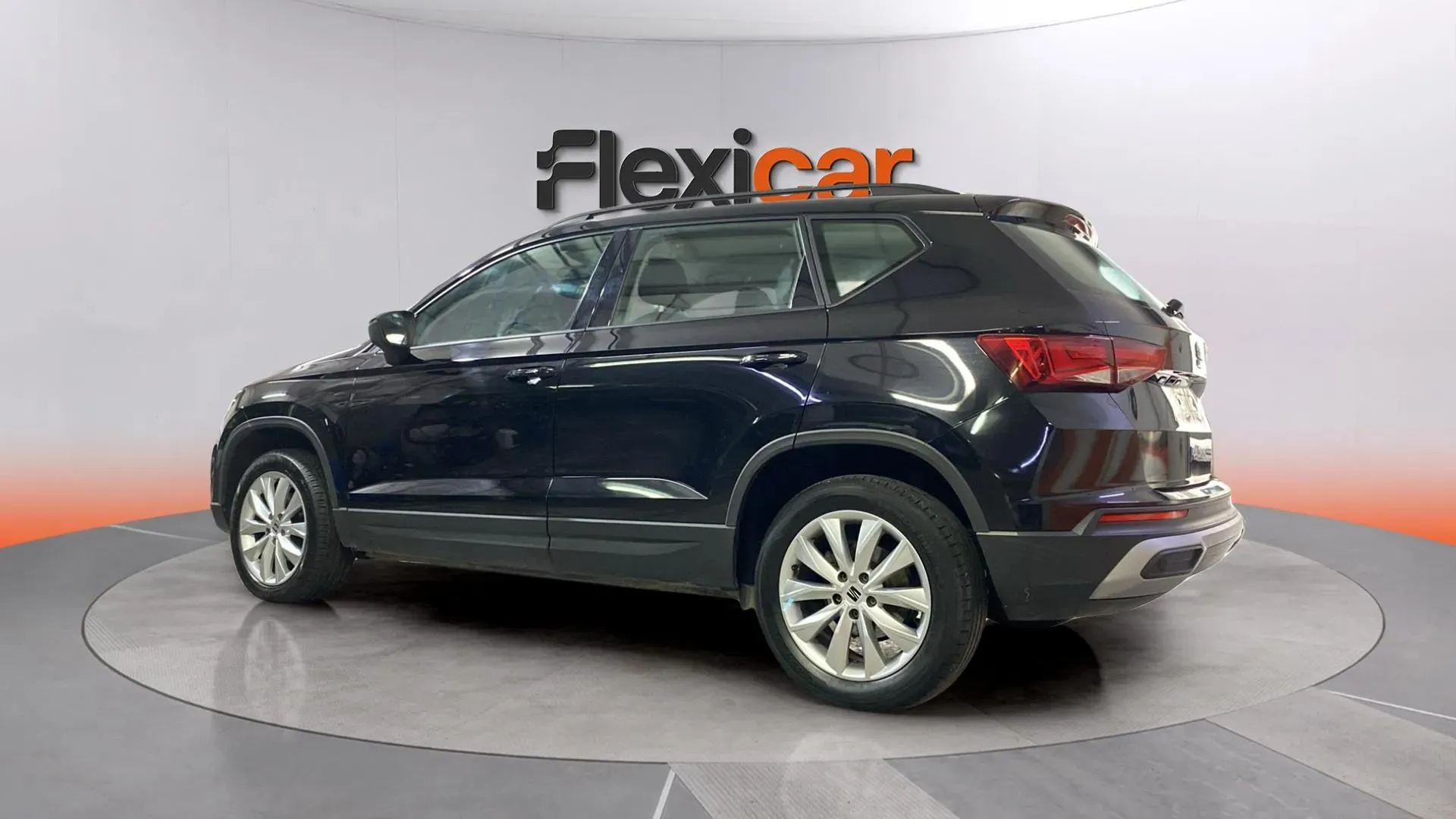 SEAT Ateca 1.5 TSI DSG FR XL - foto 5