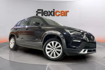 seat ateca 15 tsi 110kw 150cv dsg s amps fr xl gasolina automatica san sebastian de los reyes 903000000215034