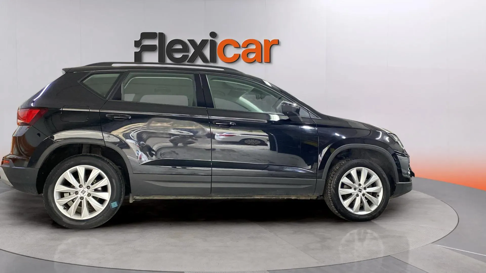 SEAT Ateca 1.5 TSI DSG FR XL - foto 8