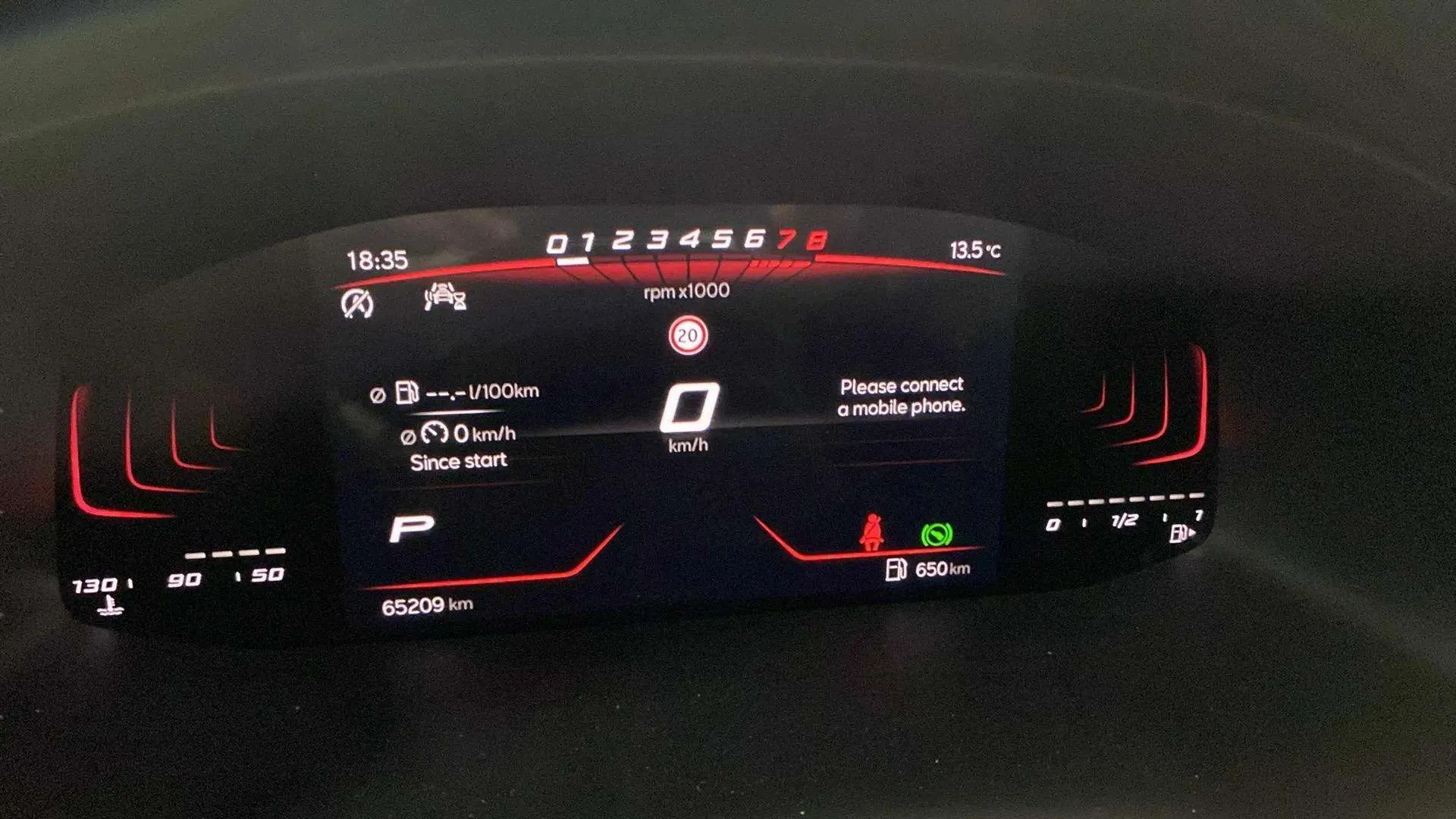 SEAT Ateca 1.5 TSI DSG FR XL - foto 18