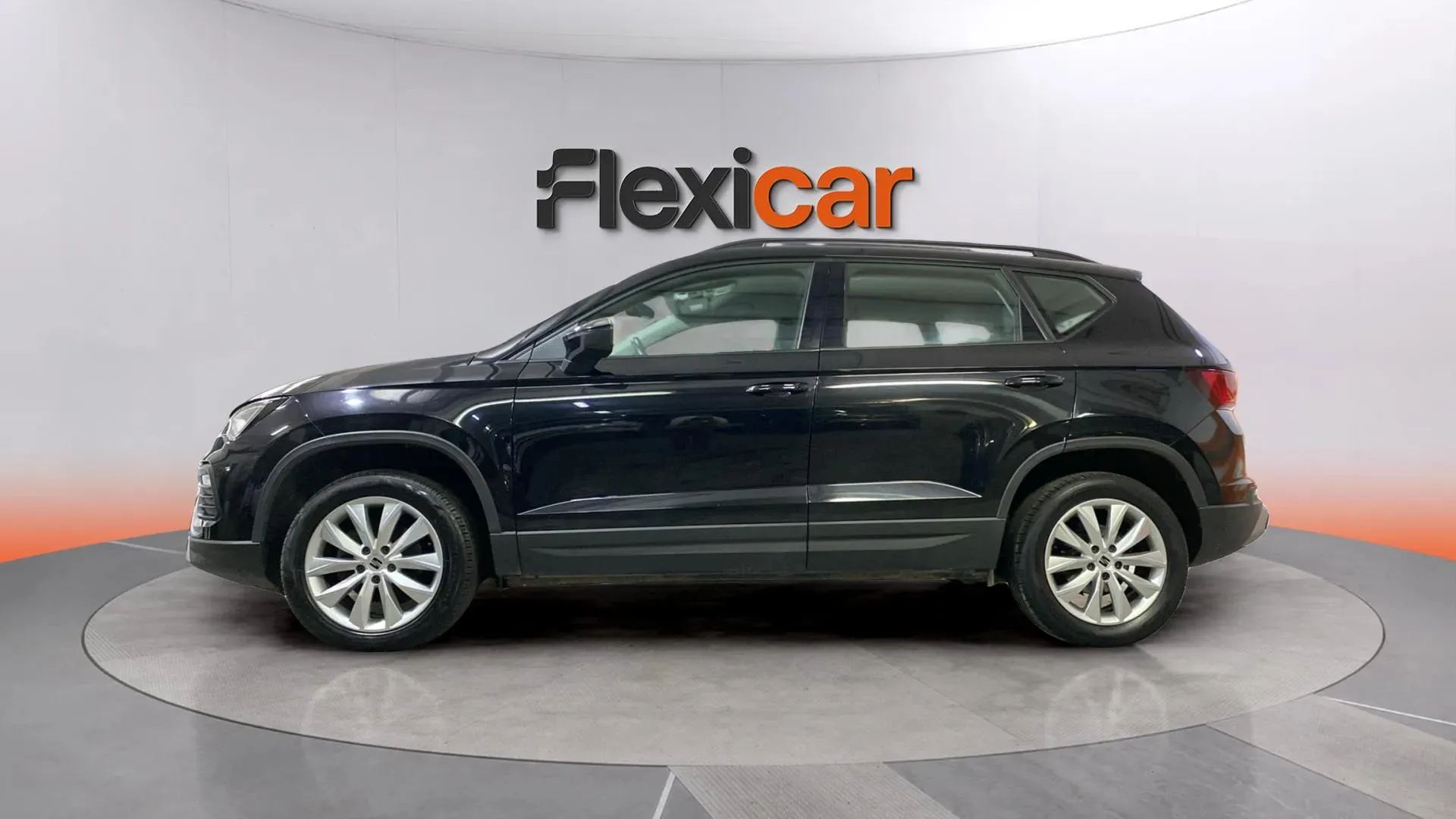 SEAT Ateca 1.5 TSI DSG FR XL - foto 4