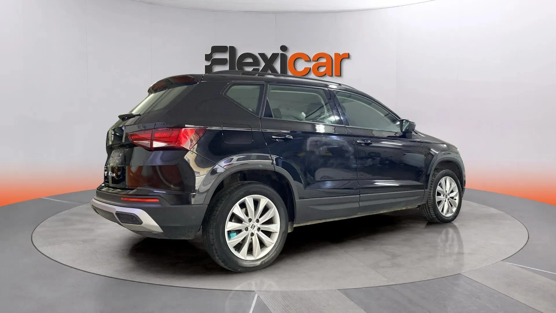 SEAT Ateca 1.5 TSI DSG FR XL - foto 7