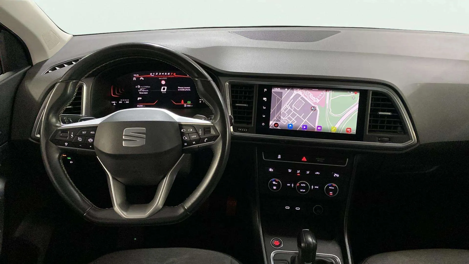 SEAT Ateca 1.5 TSI DSG FR XL - foto 13