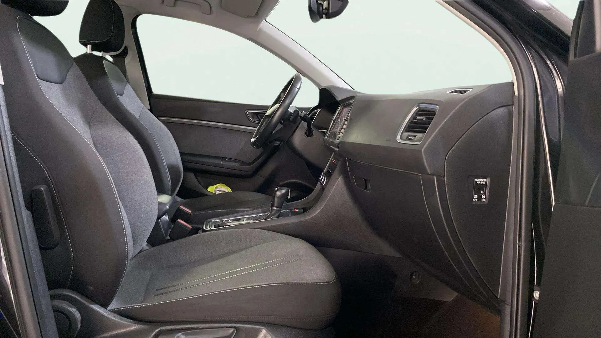 SEAT Ateca 1.5 TSI DSG FR XL - foto 12