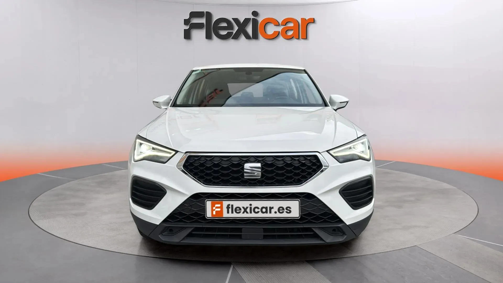 SEAT Ateca 1.0 TSI Reference - foto 2