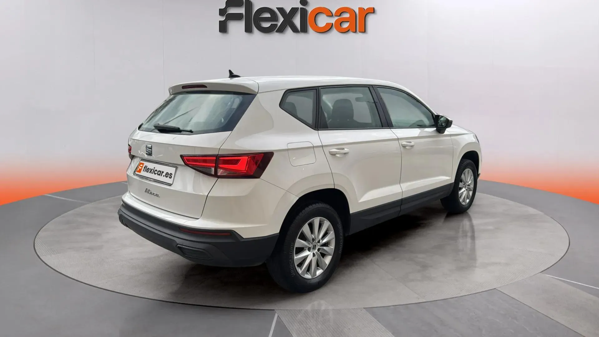 SEAT Ateca 1.0 TSI Reference - foto 7
