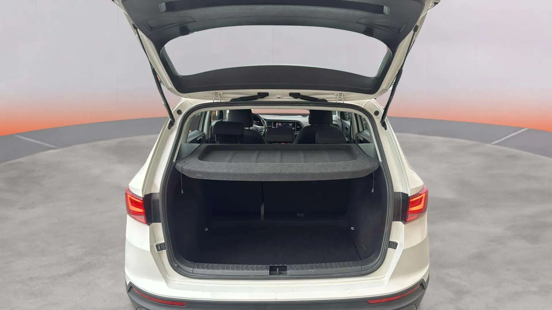 SEAT Ateca 1.0 TSI Reference - foto 9