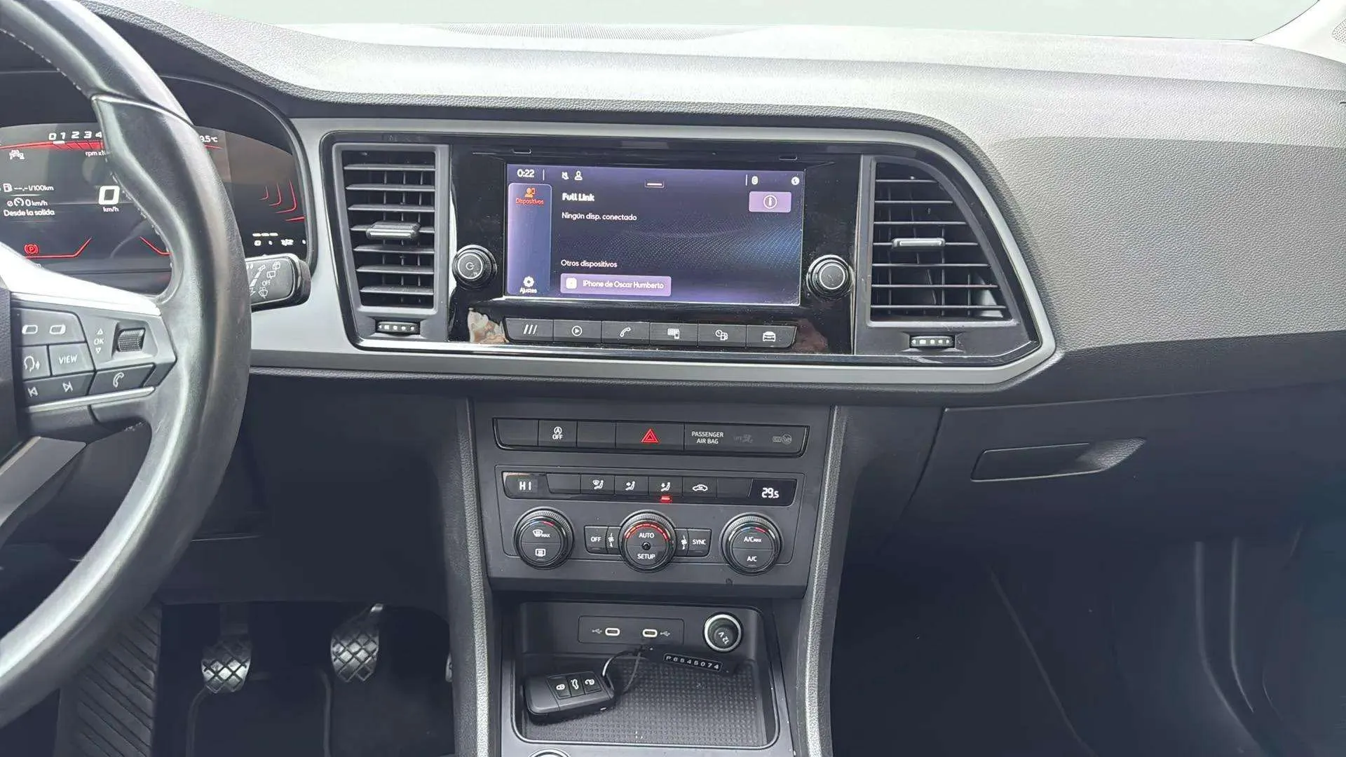 SEAT Ateca 1.0 TSI Reference - foto 12