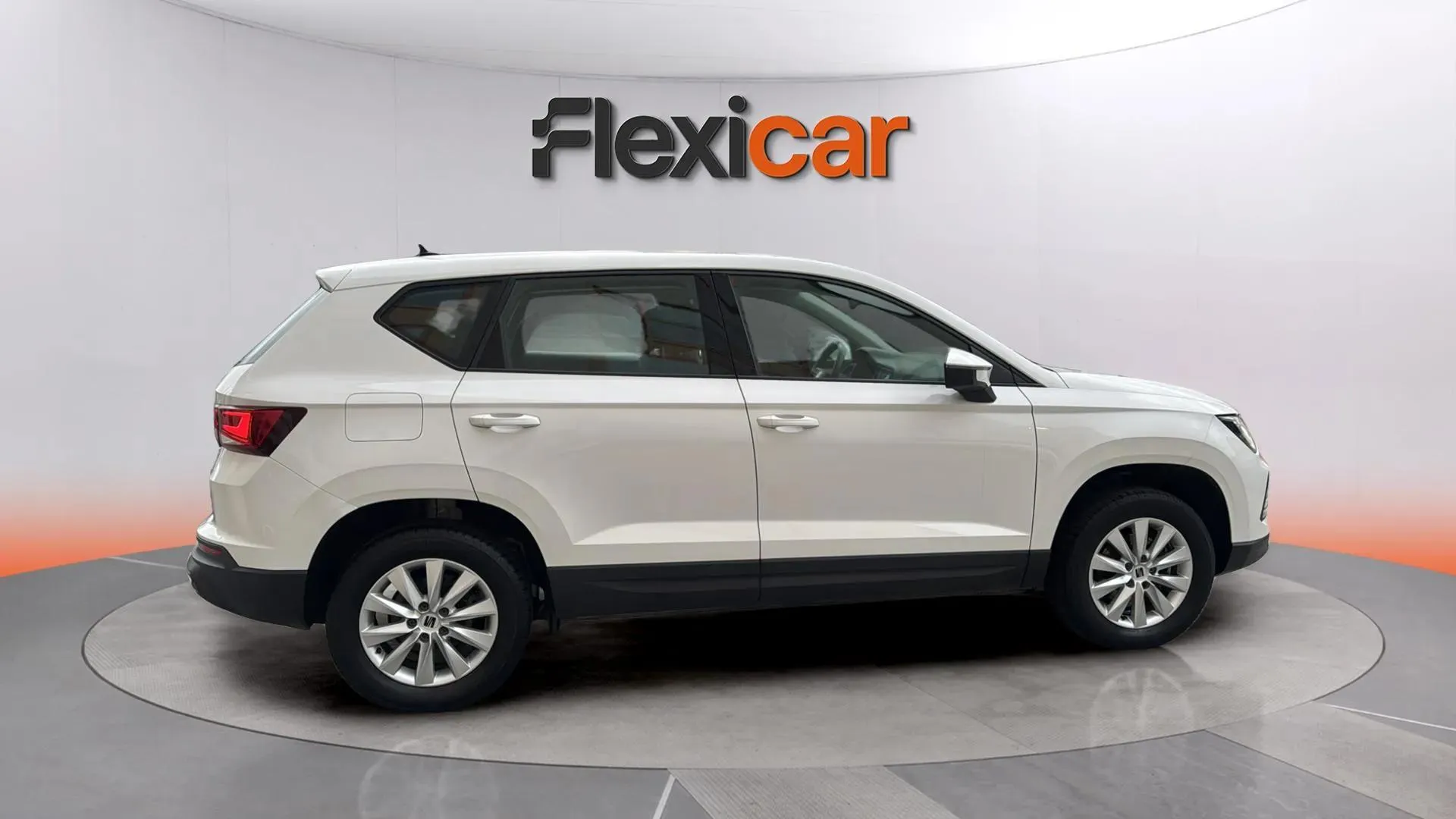 SEAT Ateca 1.0 TSI Reference - foto 6