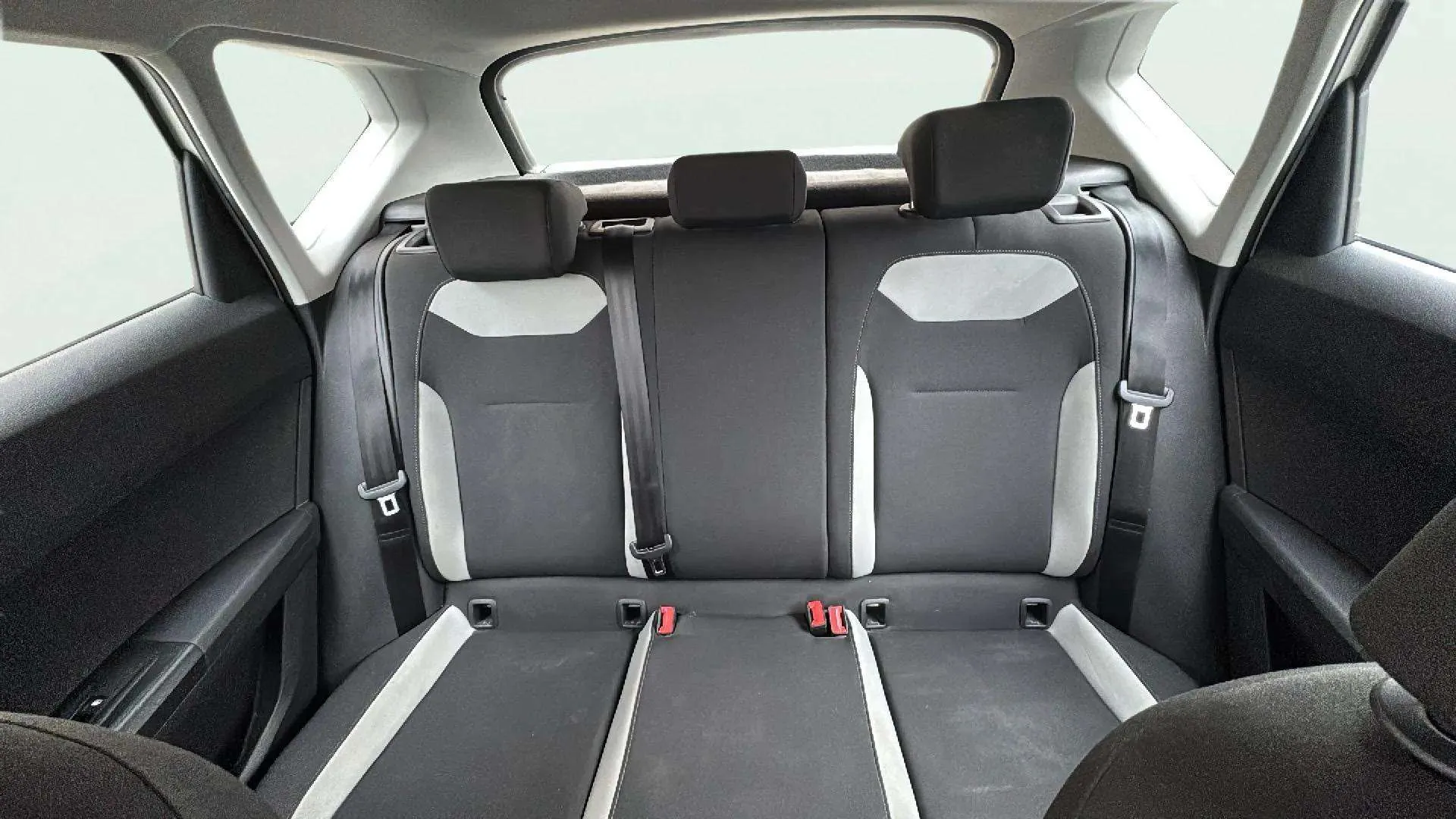 SEAT Ateca 1.0 TSI Reference - foto 16