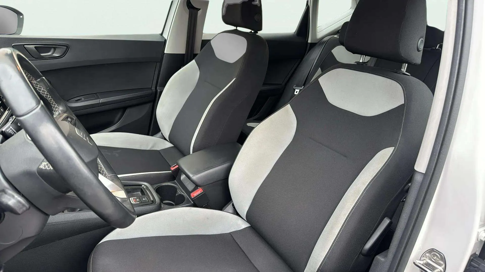 SEAT Ateca 1.0 TSI Reference - foto 15