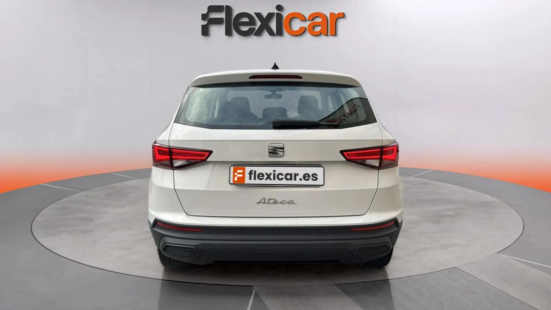 SEAT Ateca 1.0 TSI Reference - foto 8