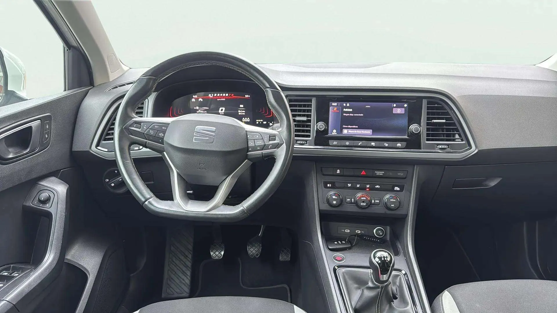 SEAT Ateca 1.0 TSI Reference - foto 13
