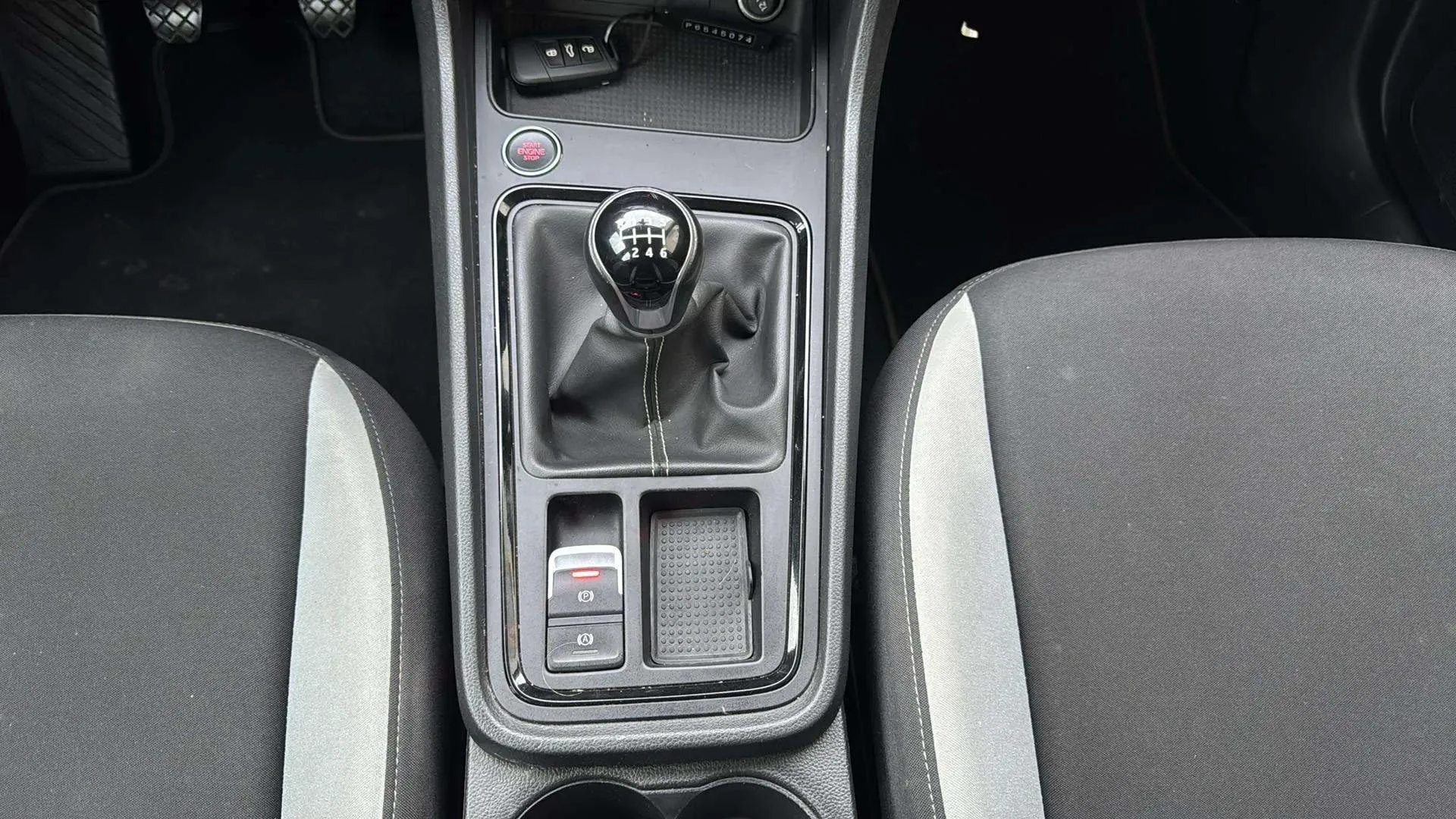 SEAT Ateca 1.0 TSI Reference - foto 14