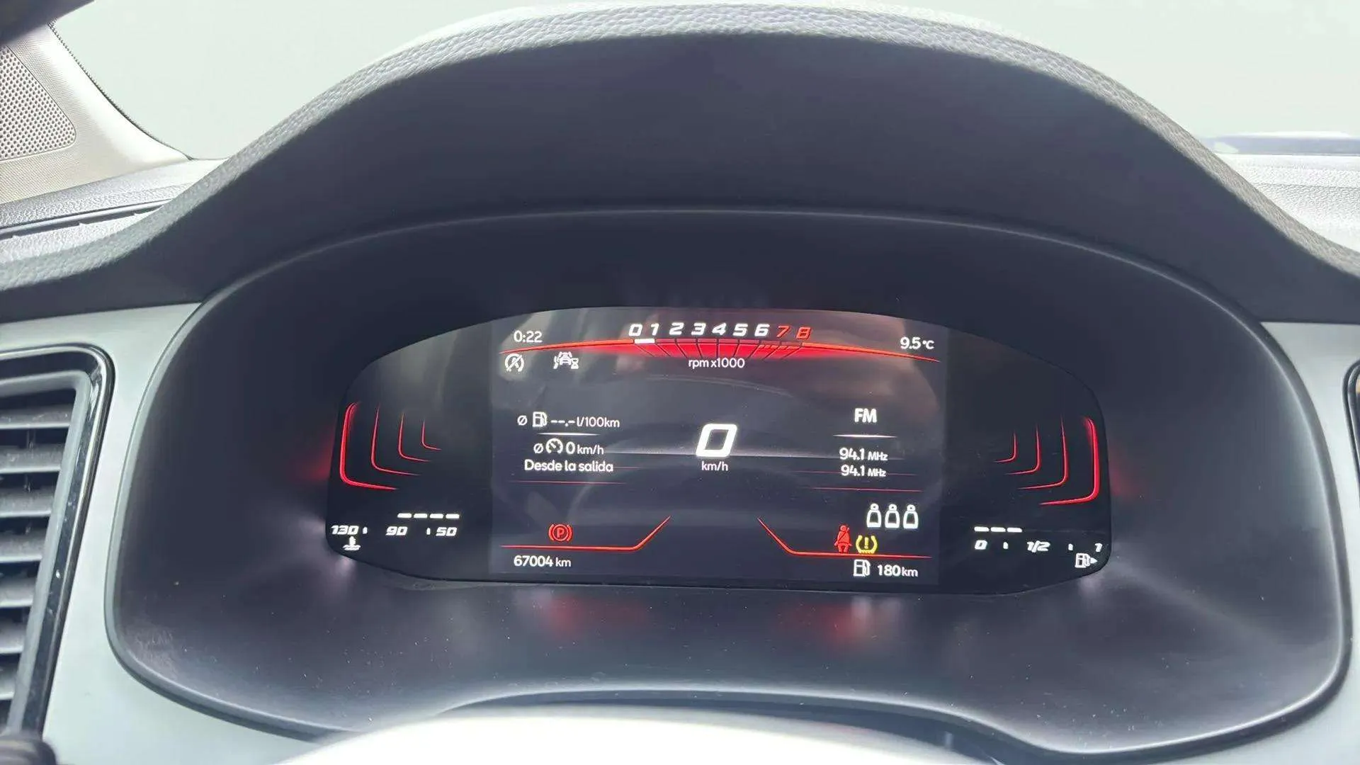 SEAT Ateca 1.0 TSI Reference - foto 10