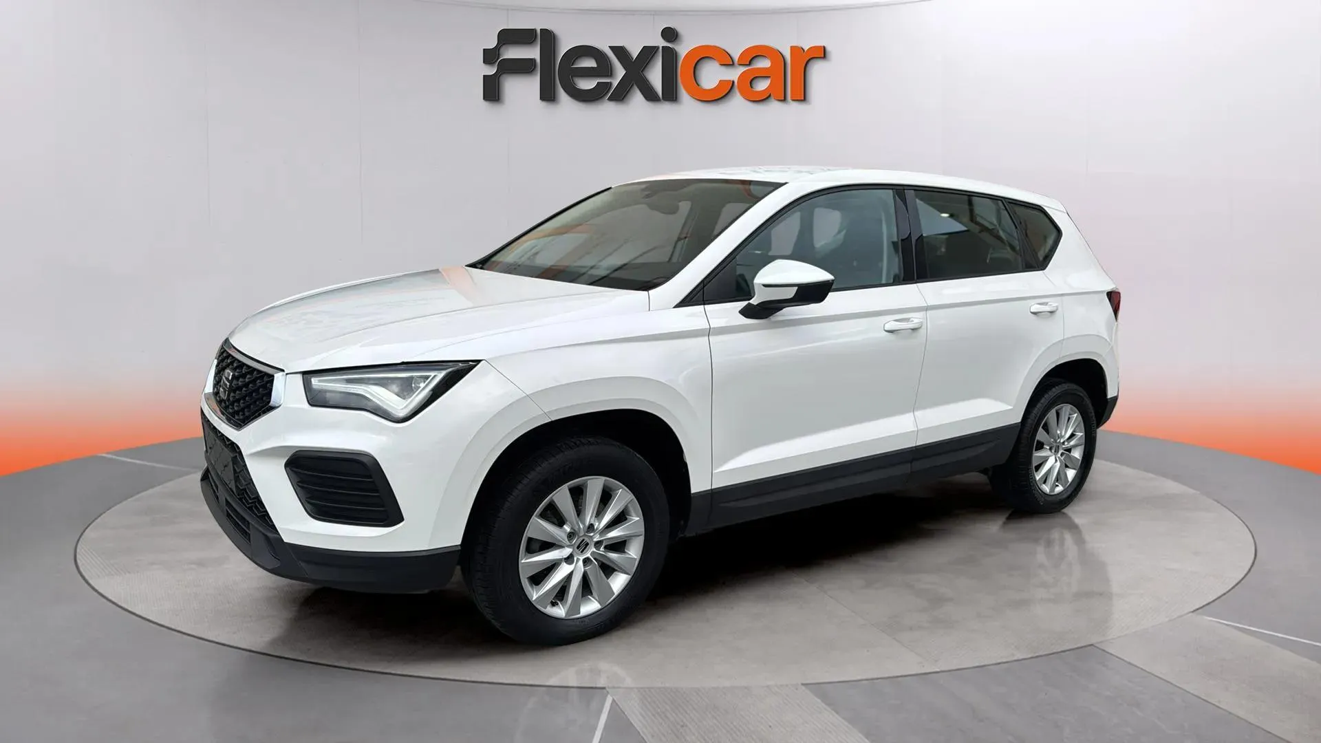 SEAT Ateca 1.0 TSI Reference - foto 5