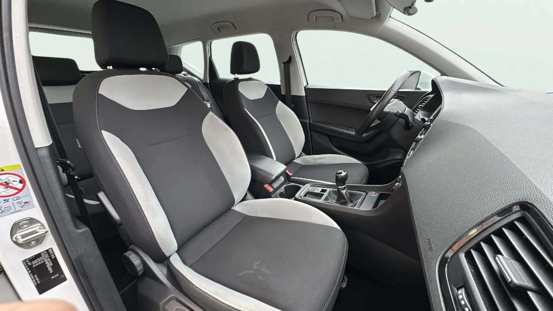 SEAT Ateca 1.0 TSI Reference - foto 17