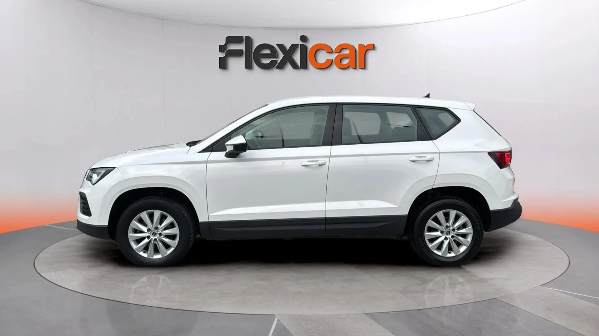 SEAT Ateca 1.0 TSI Reference - foto 3