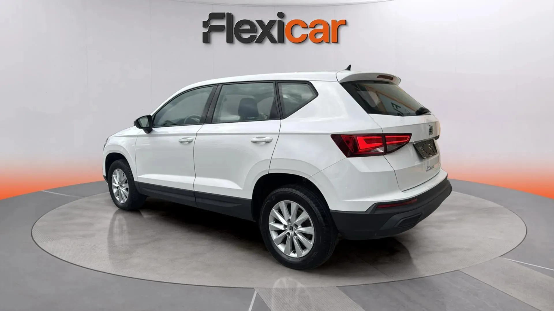 SEAT Ateca 1.0 TSI Reference - foto 4