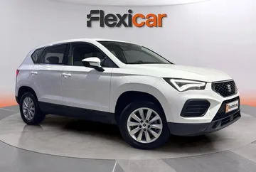 seat ateca 10 tsi 81kw 110cv st ampsp reference gasolina manual san fernando 903000000215045