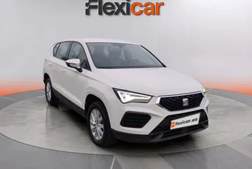 seat ateca 10 tsi 81kw 110cv st ampsp reference gasolina manual aranjuez 903000000215048