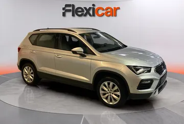 seat ateca 15 tsi 110kw 150cv dsg s amps fr xl gasolina automatica enekuri 903000000215049