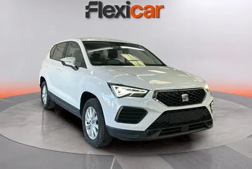 seat ateca 10 tsi 81kw 110cv st ampsp reference gasolina manual arganda del rey 903000000215051