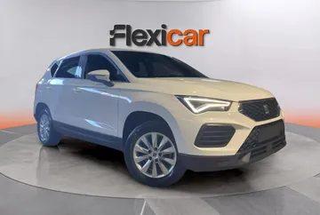 seat ateca 10 tsi 81kw 110cv st ampsp reference gasolina manual santiago de compostela 903000000215053