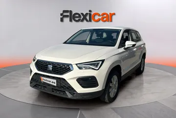 seat ateca 10 tsi 81kw 110cv st ampsp reference gasolina manual zaragoza 903000000215055