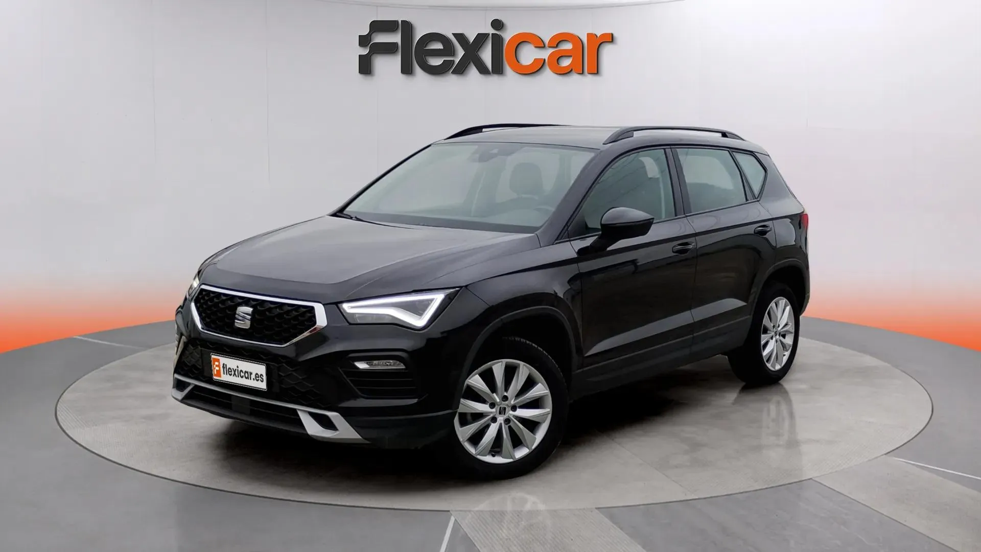 SEAT Ateca 1.5 TSI DSG Style - foto 8