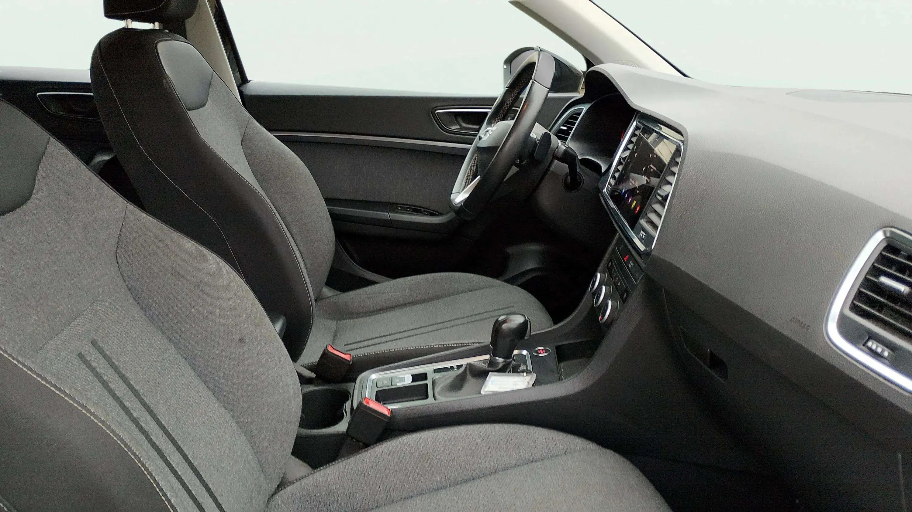 SEAT Ateca 1.5 TSI DSG Style - foto 13