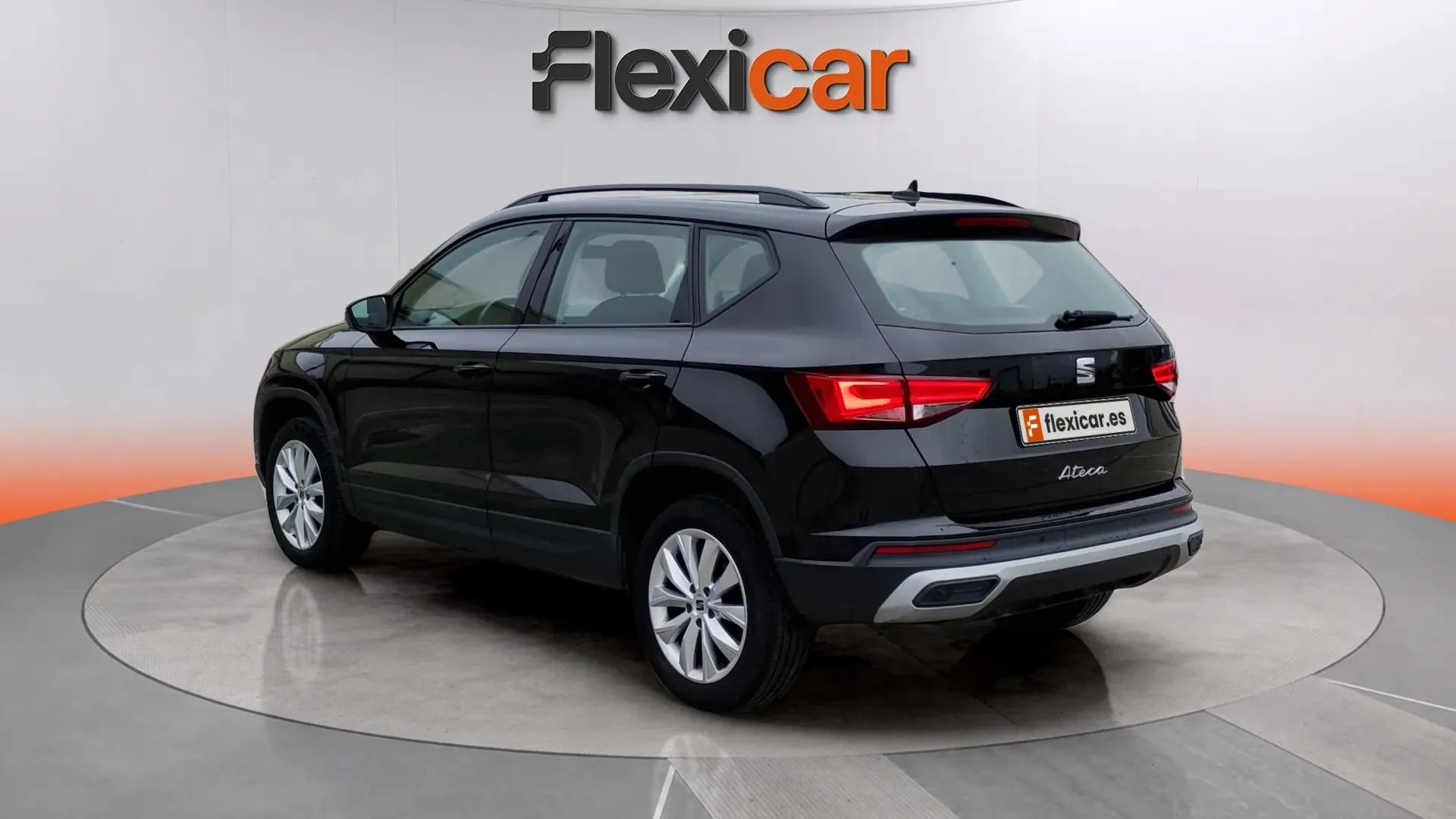 SEAT Ateca 1.5 TSI DSG Style - foto 4