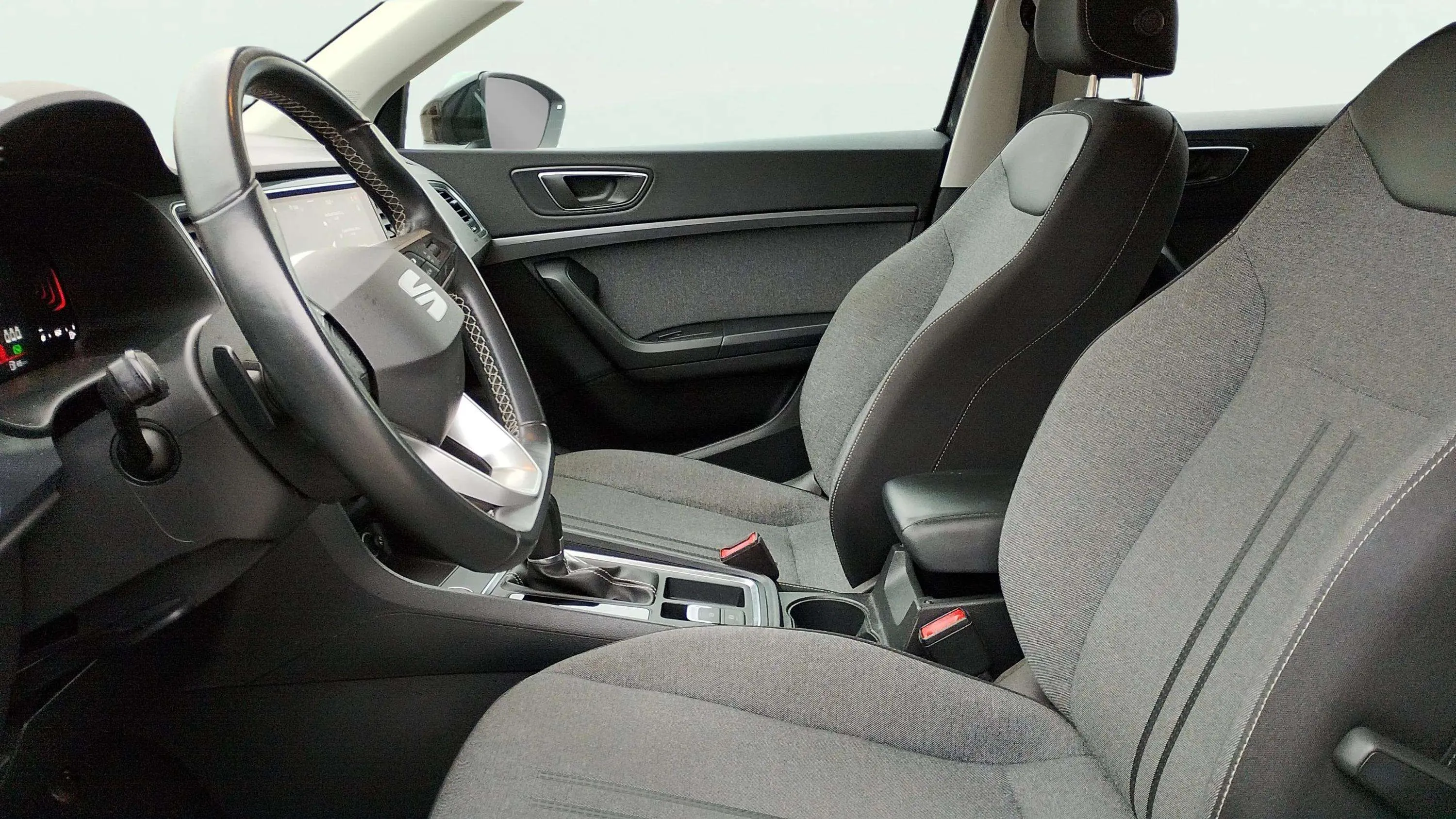 SEAT Ateca 1.5 TSI DSG Style - foto 14