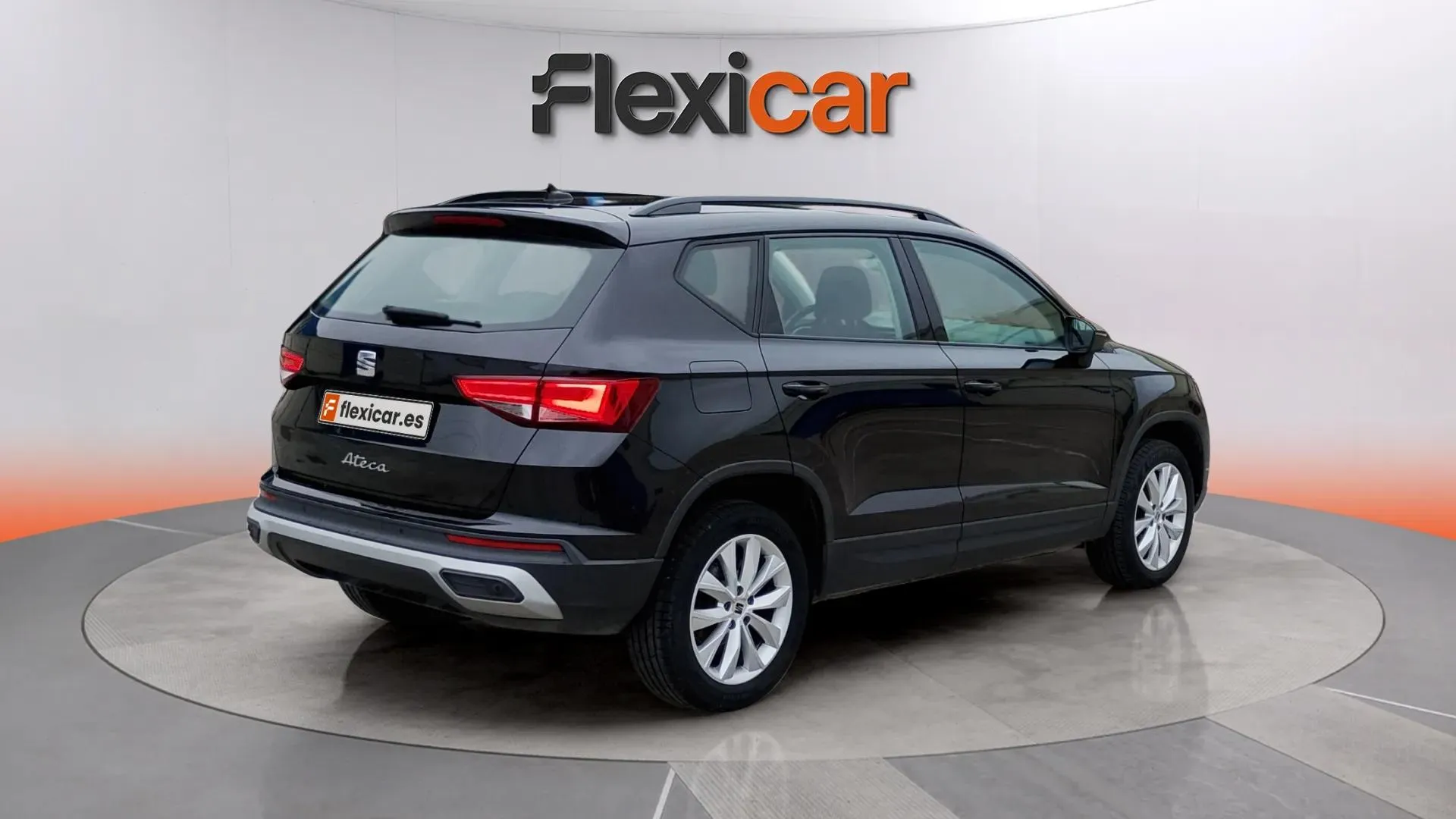 SEAT Ateca 1.5 TSI DSG Style - foto 6