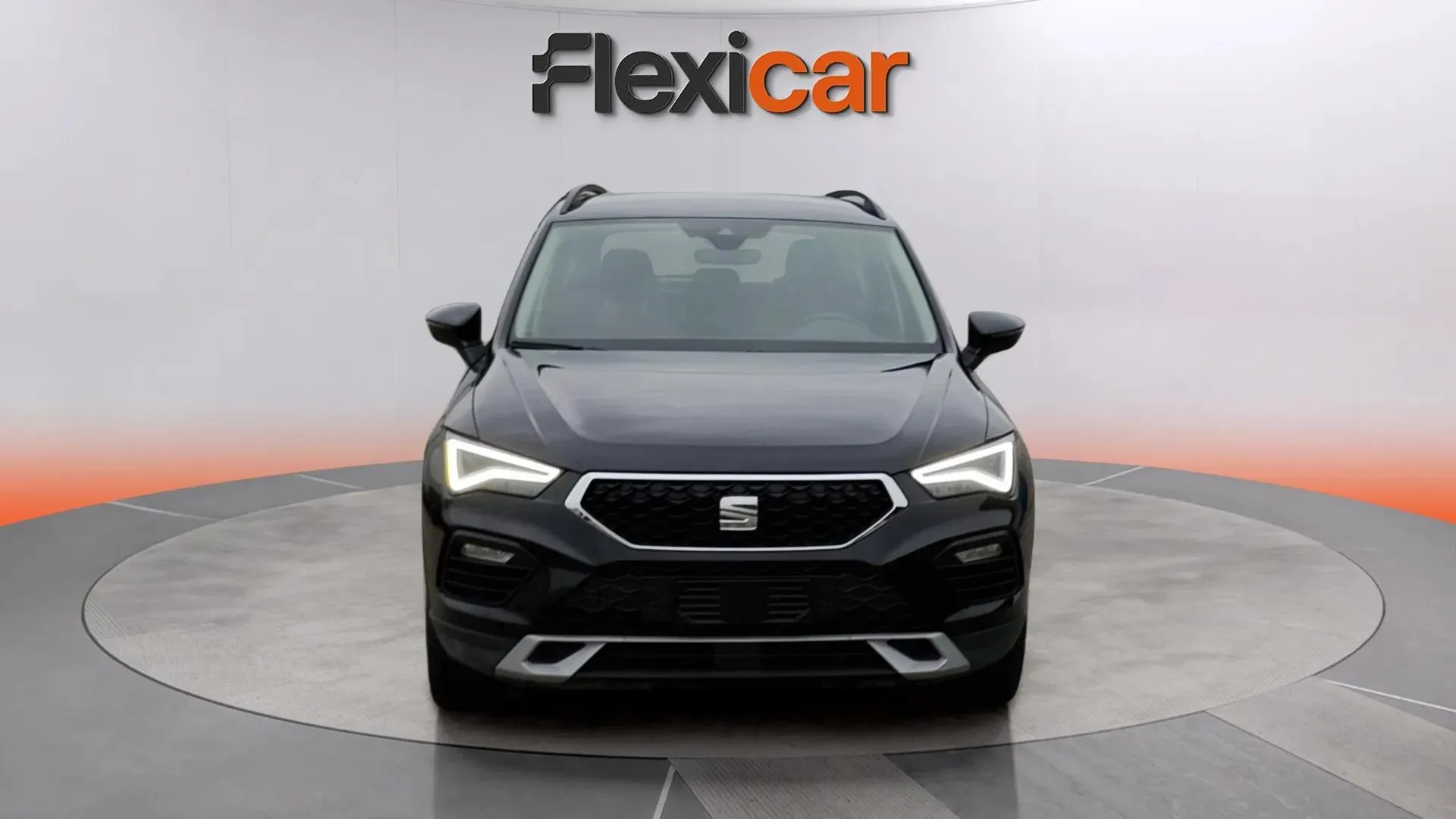 SEAT Ateca 1.5 TSI DSG Style - foto 2