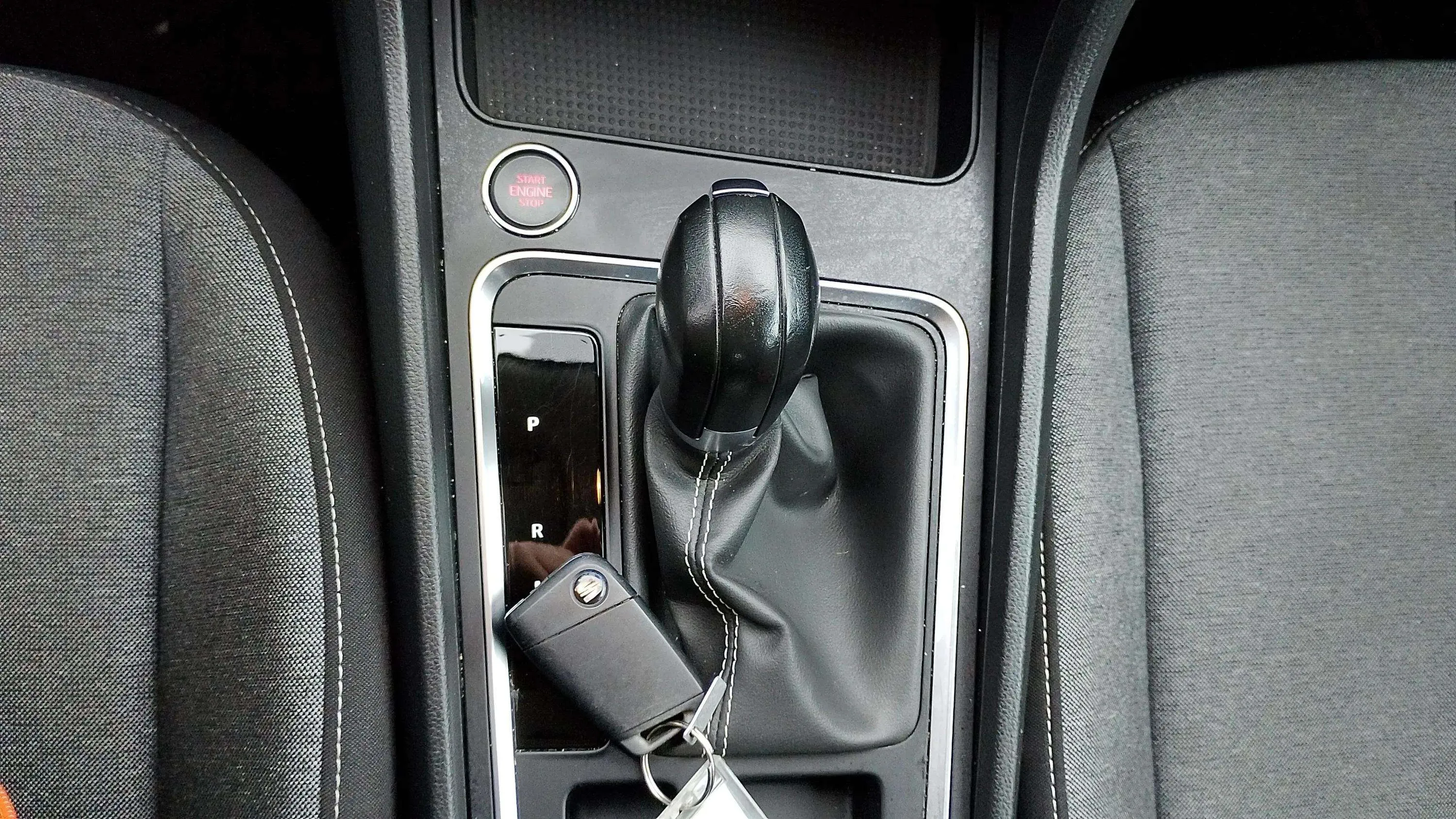 SEAT Ateca 1.5 TSI DSG Style - foto 19