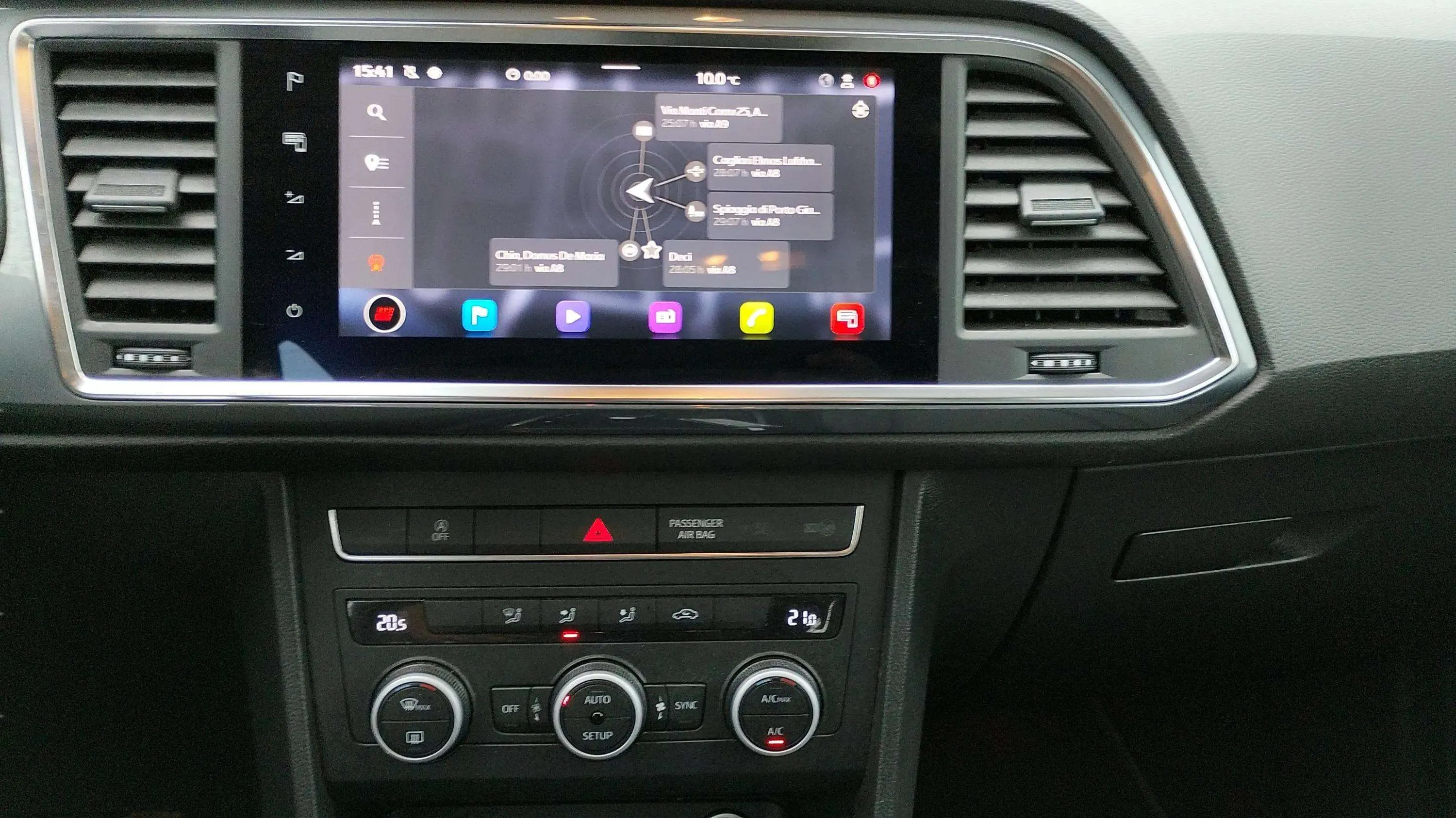 SEAT Ateca 1.5 TSI DSG Style - foto 10