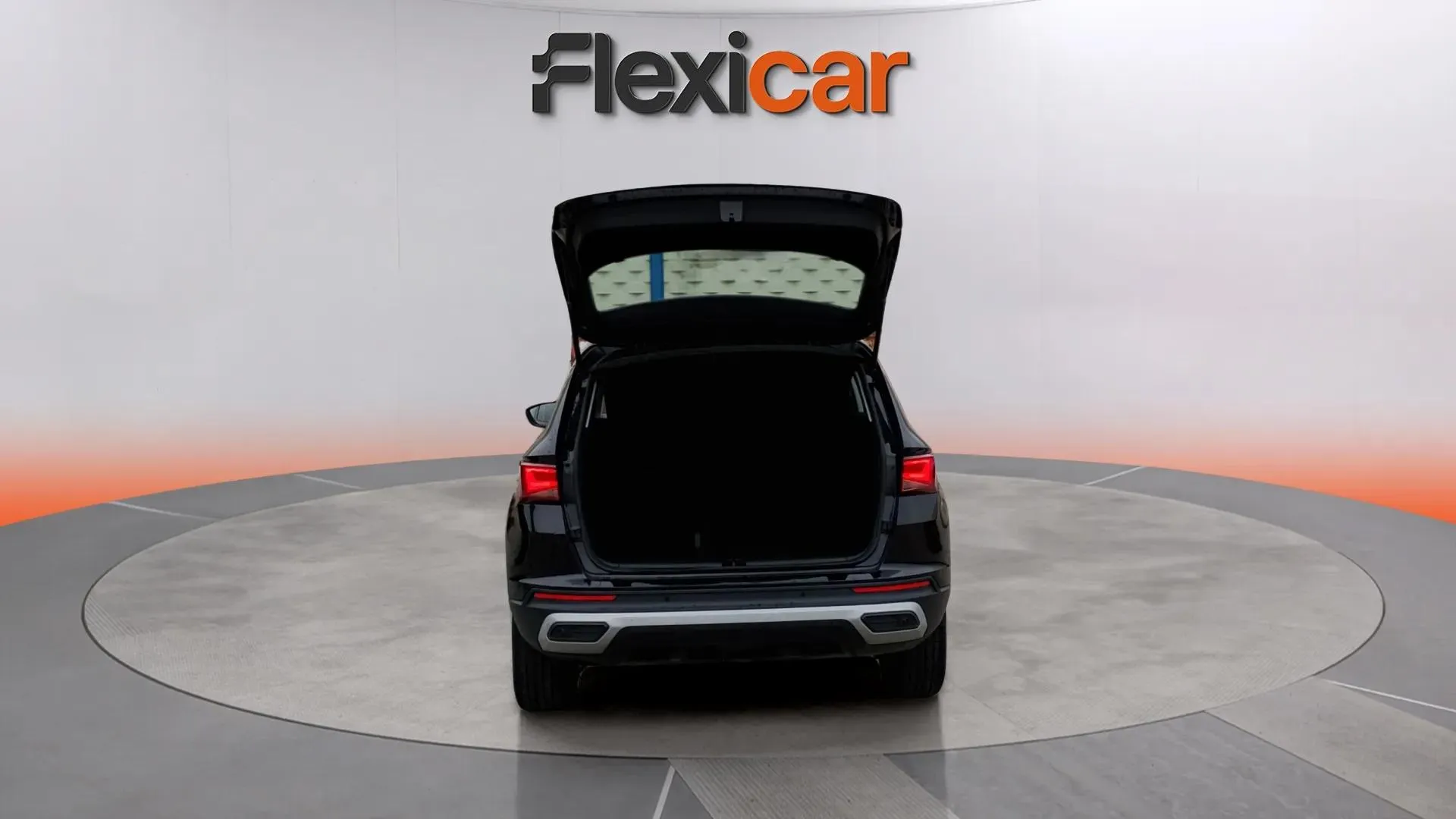 SEAT Ateca 1.5 TSI DSG Style - foto 17