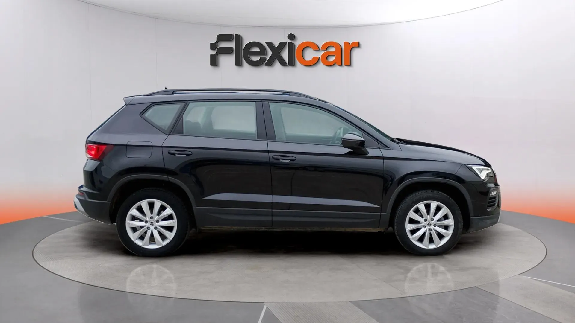 SEAT Ateca 1.5 TSI DSG Style - foto 7