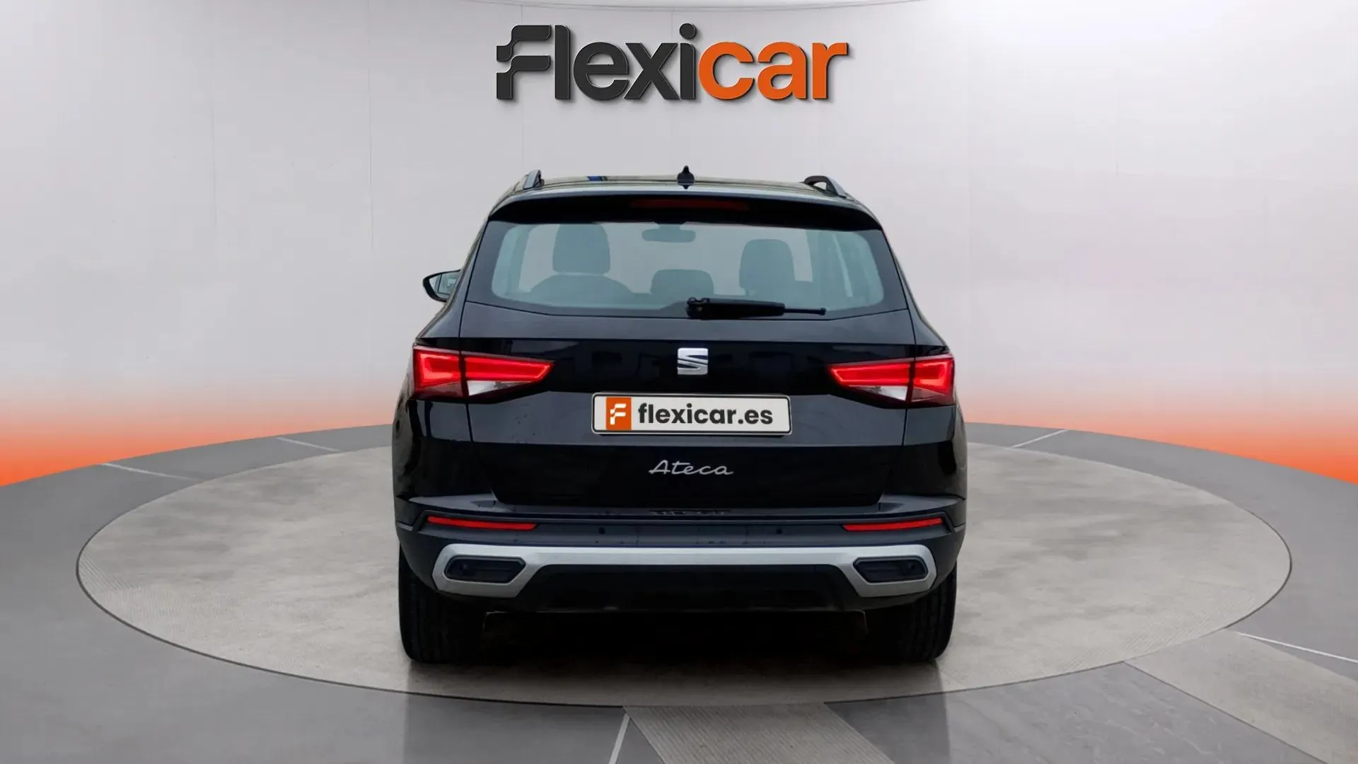 SEAT Ateca 1.5 TSI DSG Style - foto 5