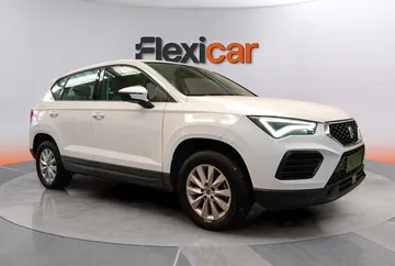 seat ateca 10 tsi 81kw 110cv st ampsp reference gasolina manual green barcelona 903000000215057